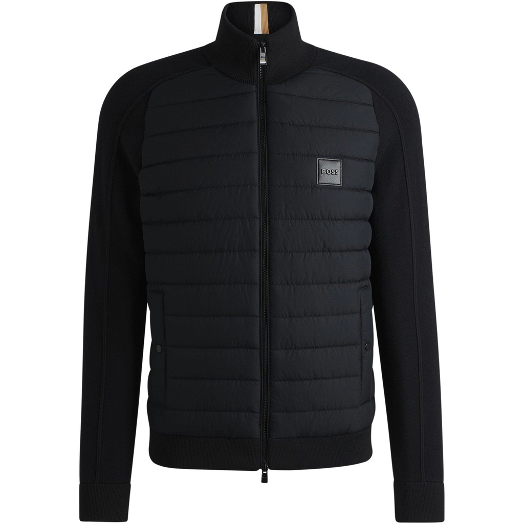 Hugo Boss H-Esfero 10265506 01 - Black 001